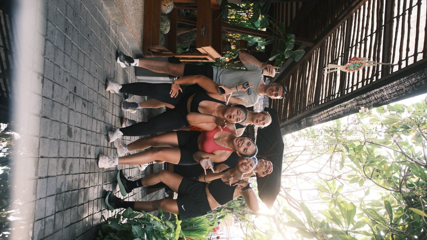 Satu Bali