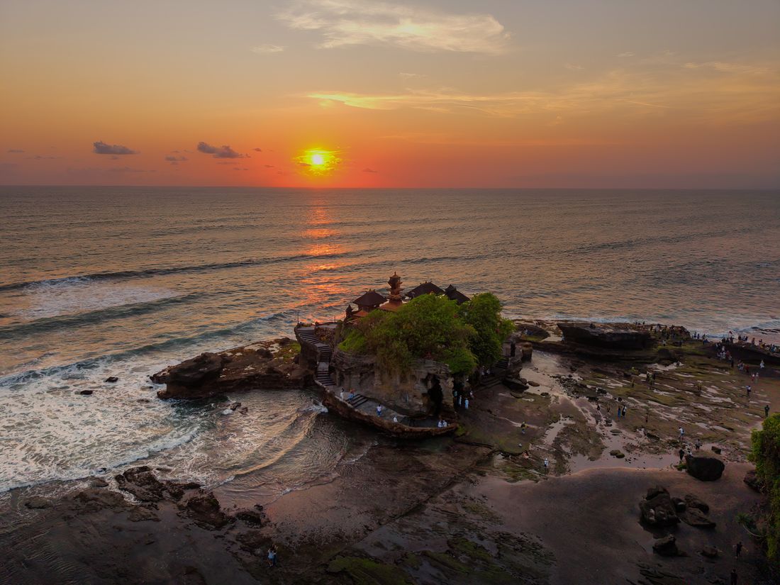 Satu Bali